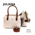 Bolsa de Piel Juliana