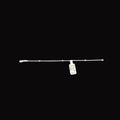 Pulsera Essential Bead en Plata Ley .925