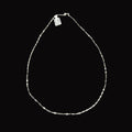 Cadena Estilo Gucci en Plata Ley .925