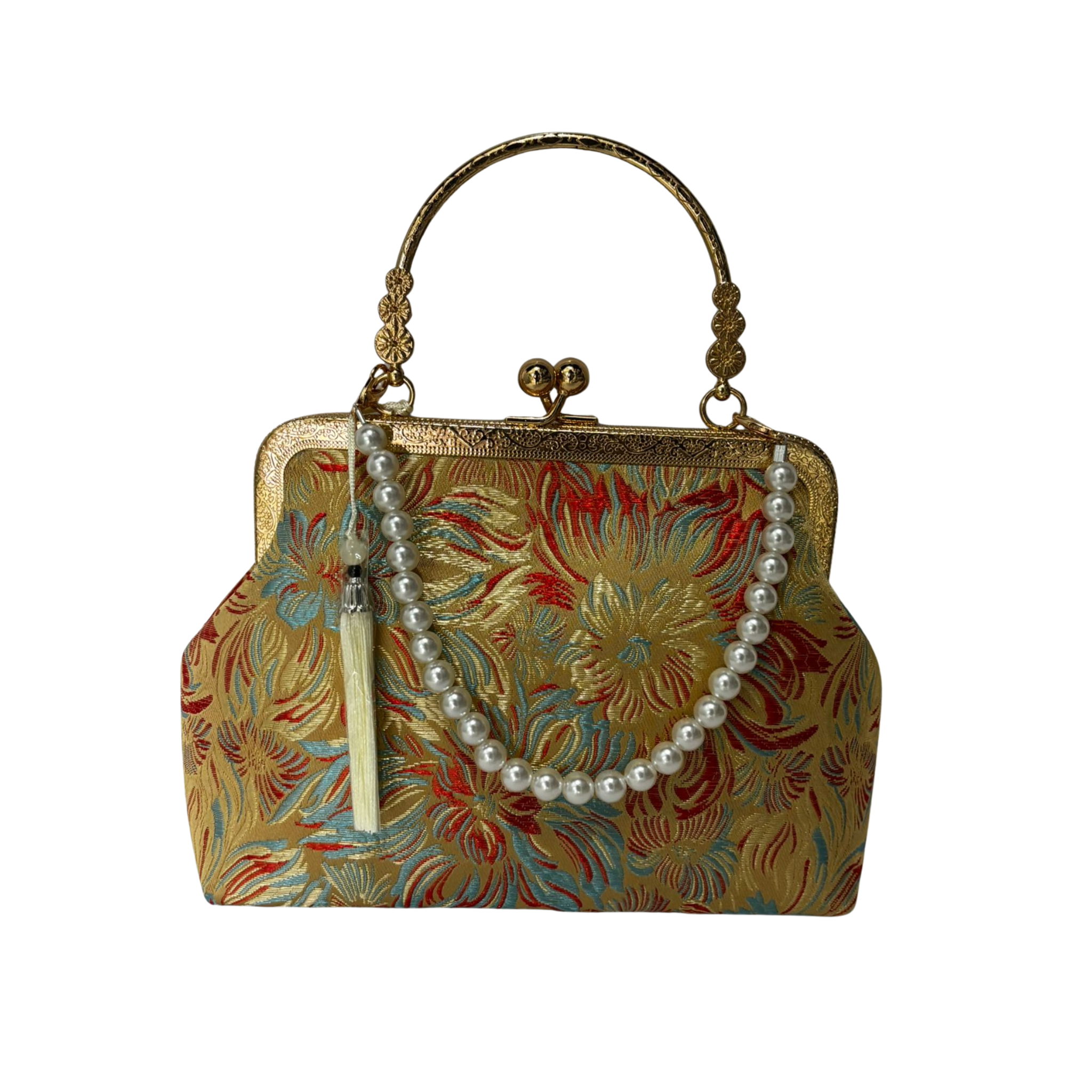 Bolso Imperial Vintage