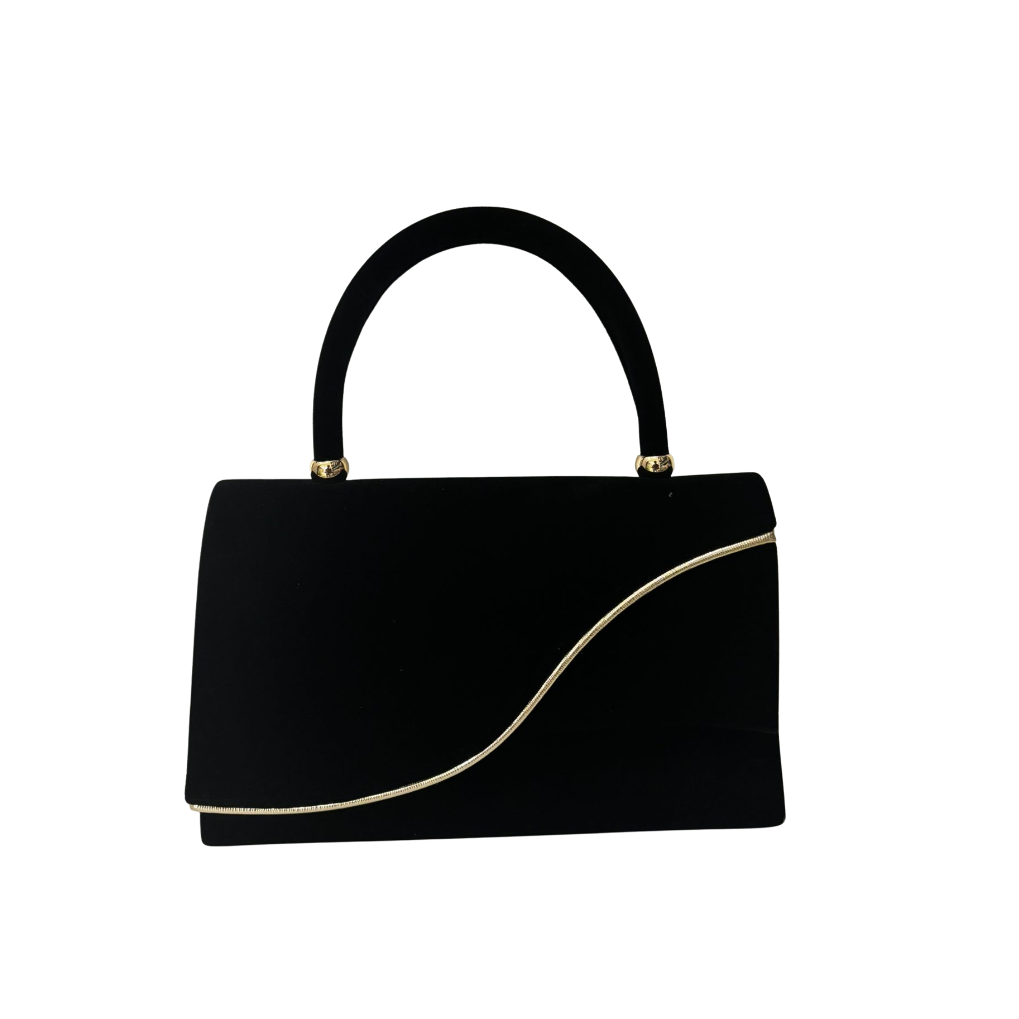 Bolsa Onda Dorada
