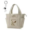 Bolsa Snoopy