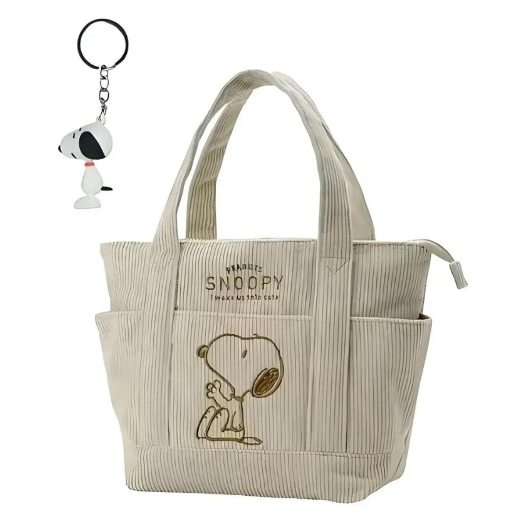 Bolsa Snoopy