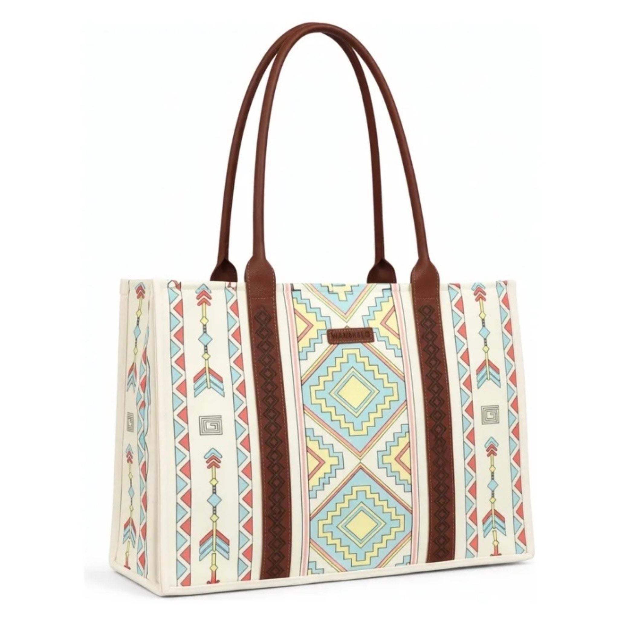 Bolsa Raíces Boho