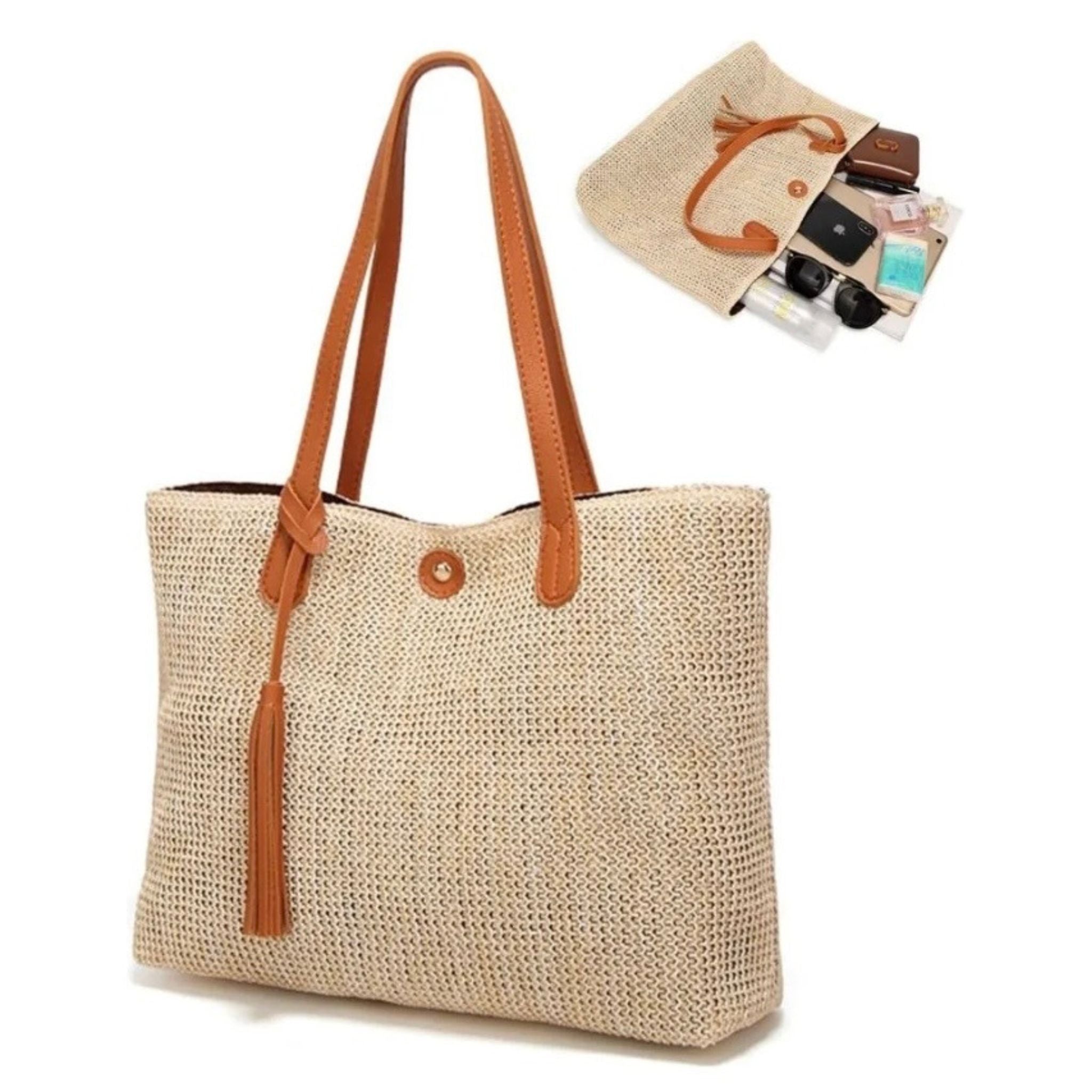 Bolsa de Playa