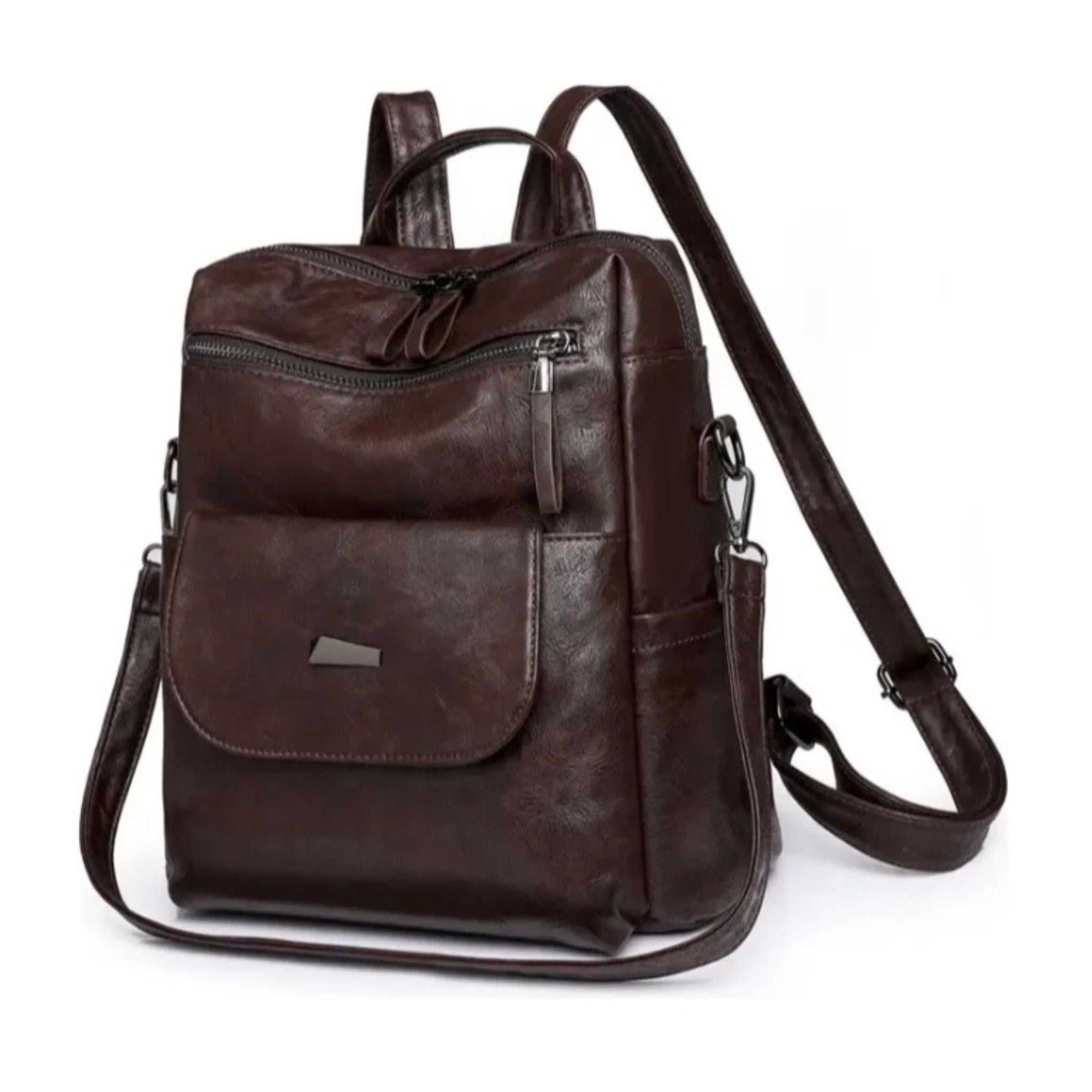 Mochila Antirrobo