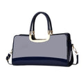 Bolsa Ejecutiva Azul