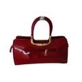 Bolsa Red Luxe