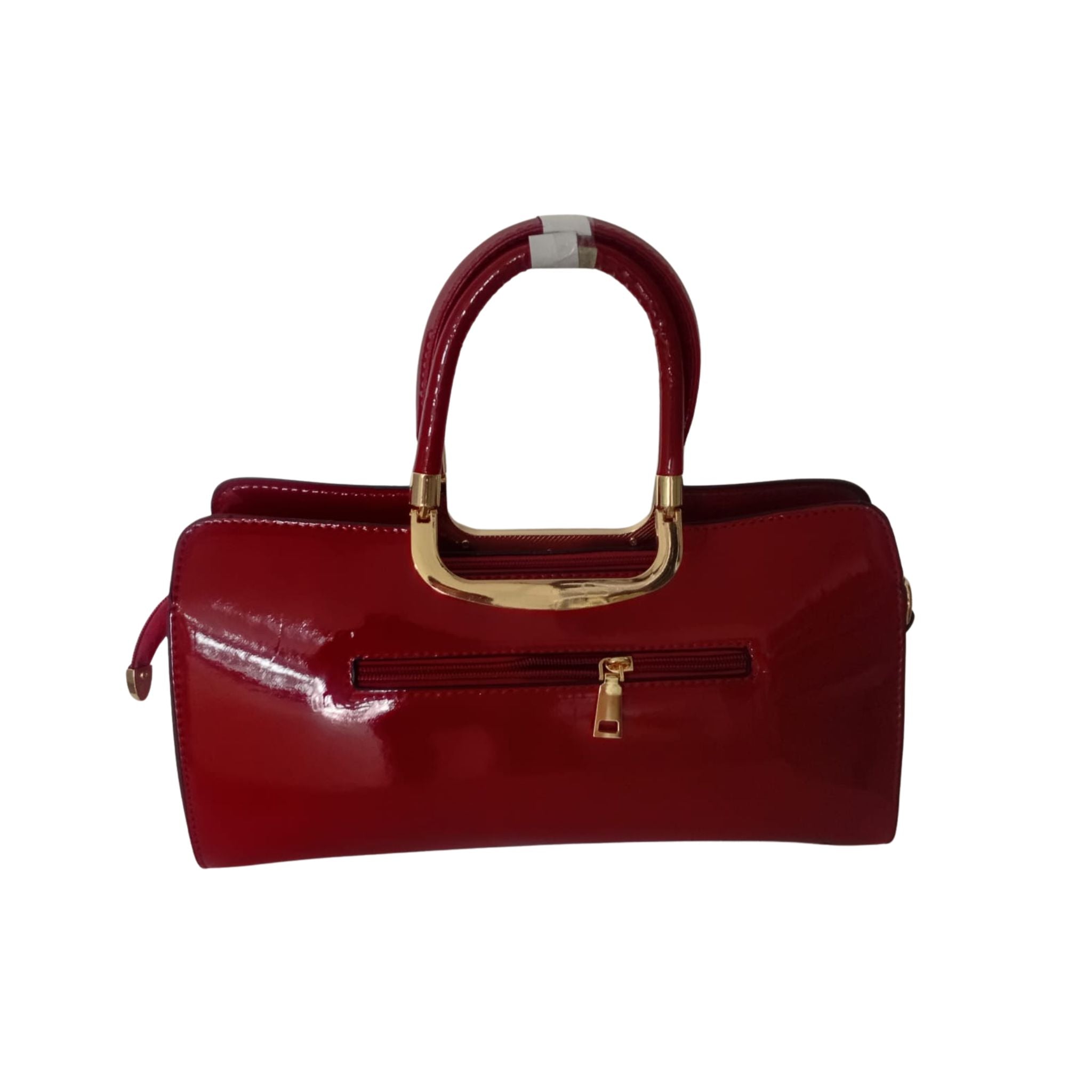 Bolsa Red Luxe