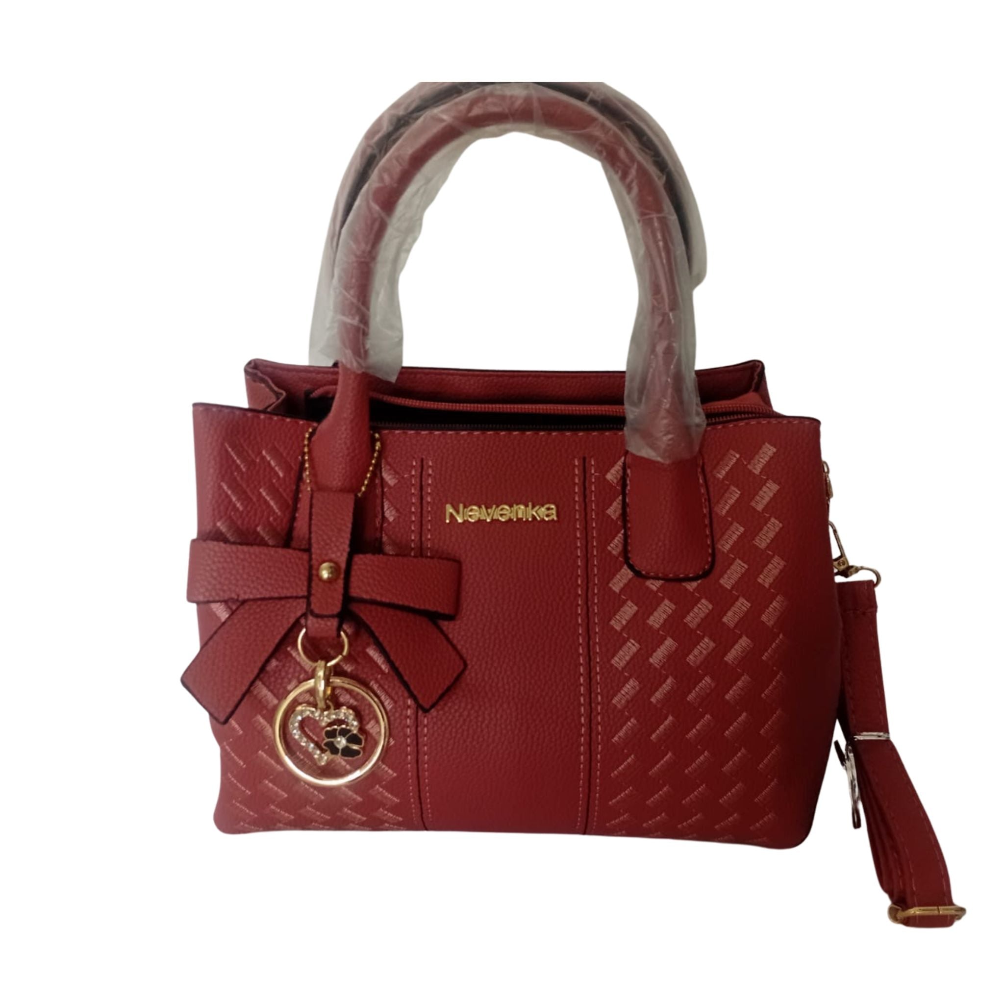 Bolsa Nevenka