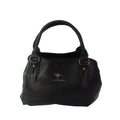 Bolsa kangaru Negra