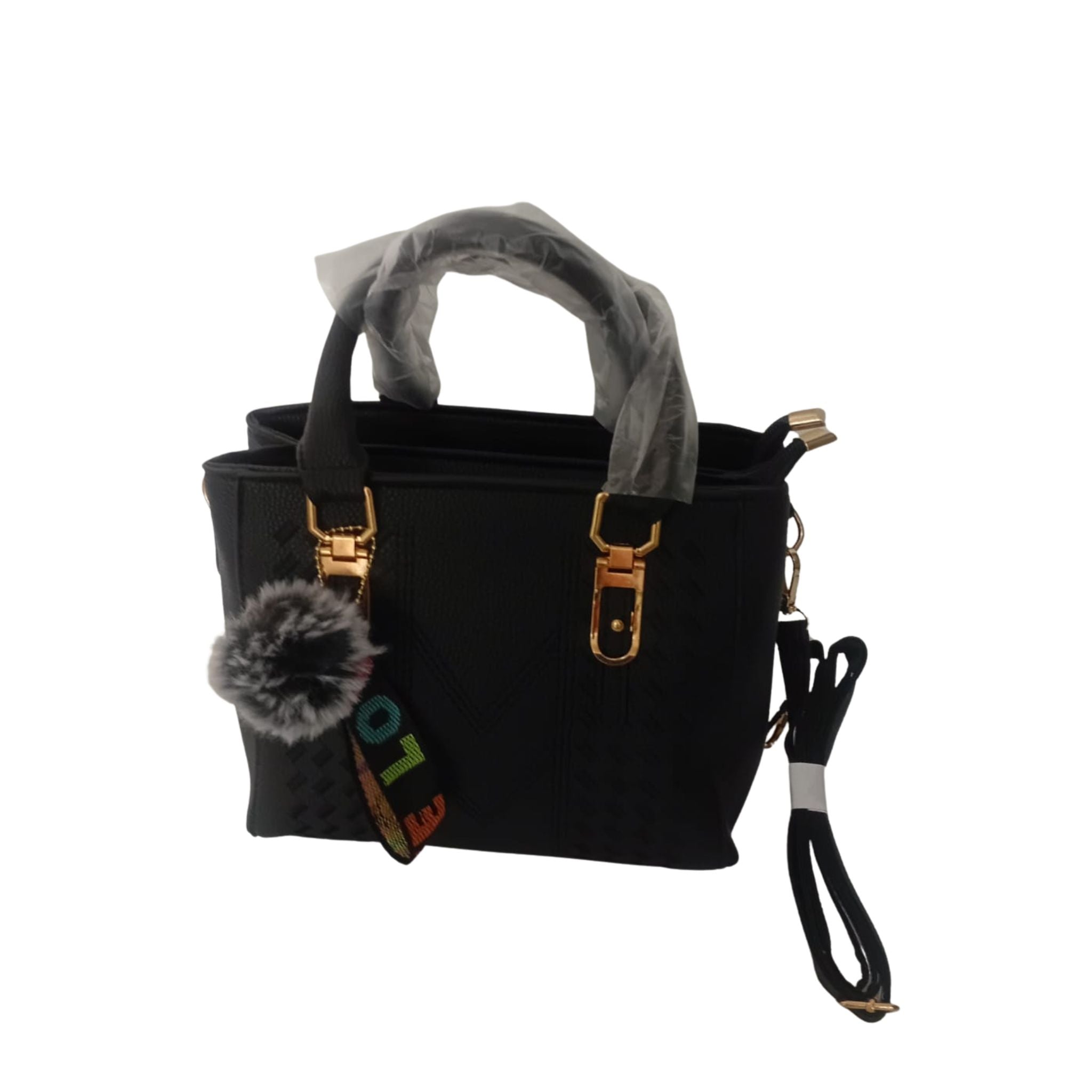 Bolsa Black Love