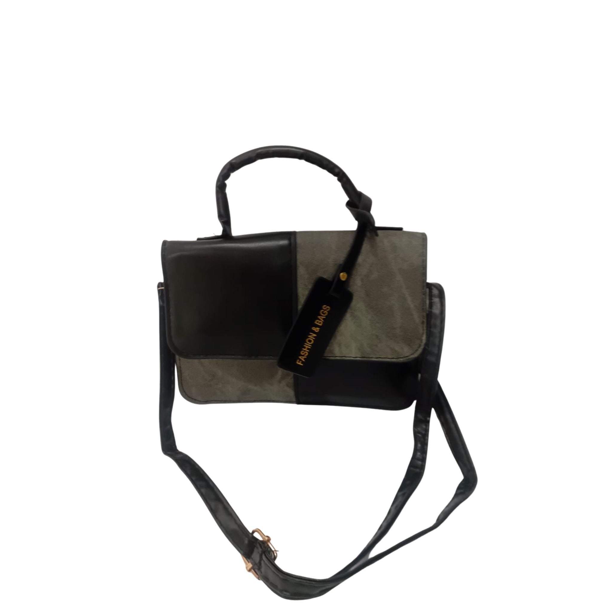 Bolsa de mano Dual Noir