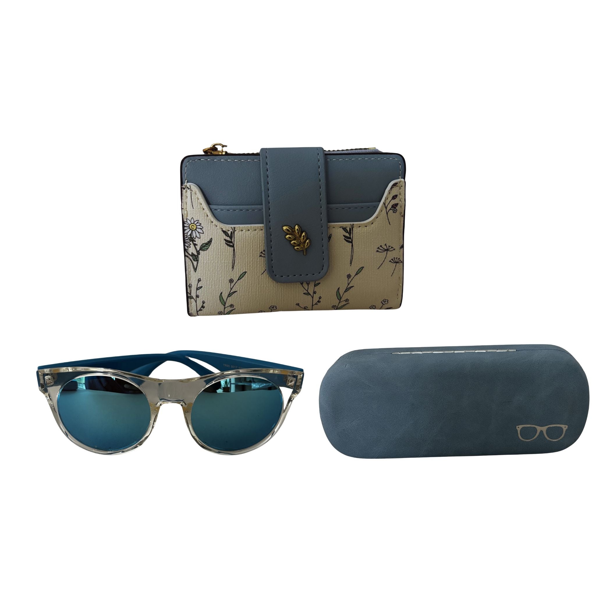 Combo Blue
