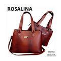 Bolsa Rosalina Cafe