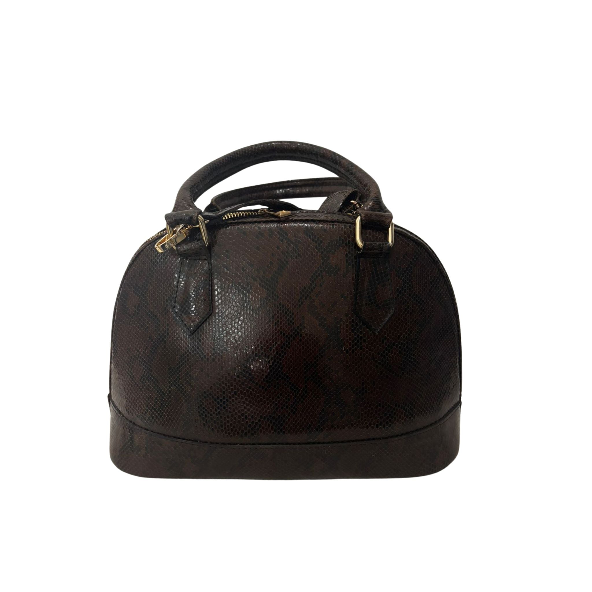 Bolsa de Piel Eclipse