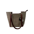 Bolsa de Piel Oaxaca