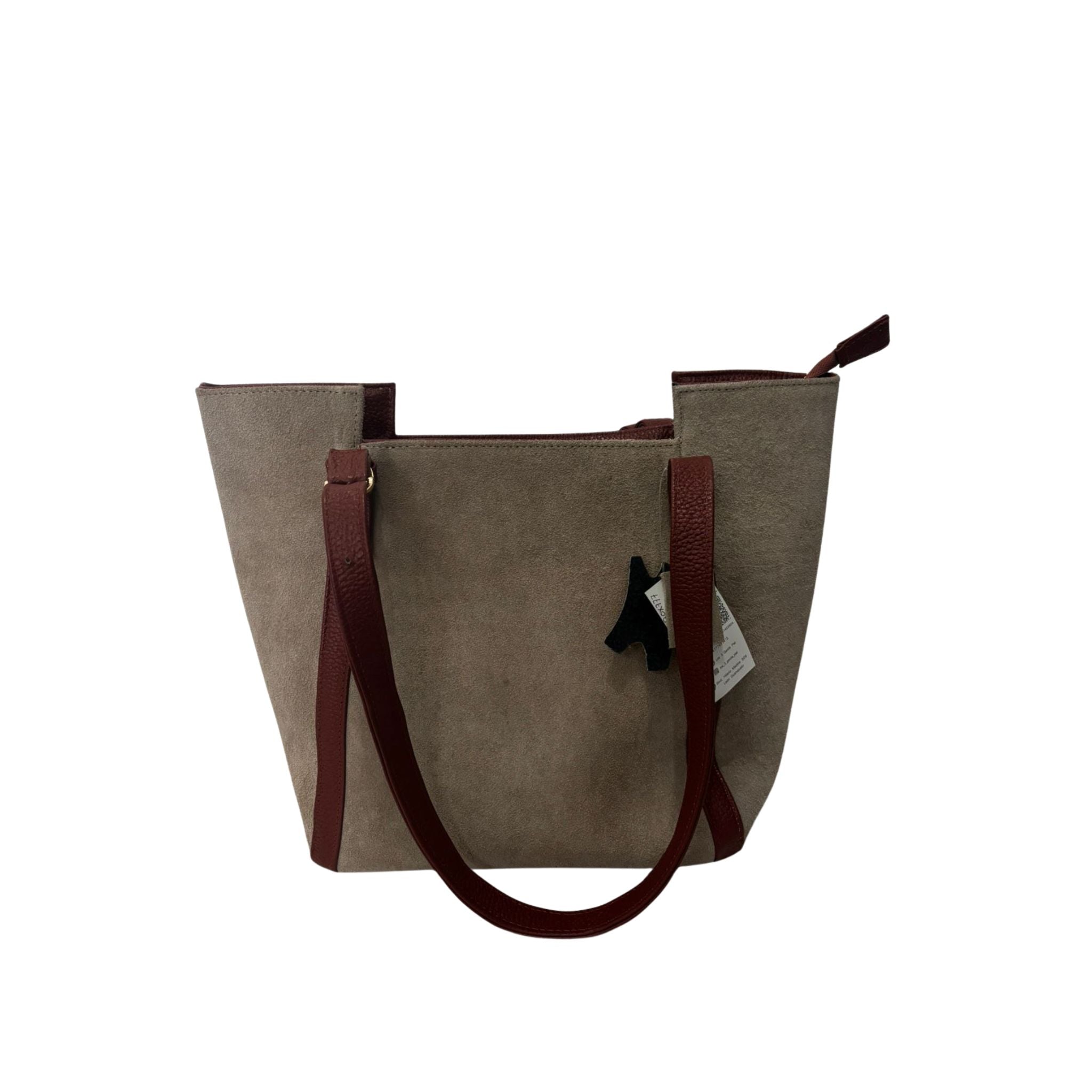 Bolsa de Piel Oaxaca