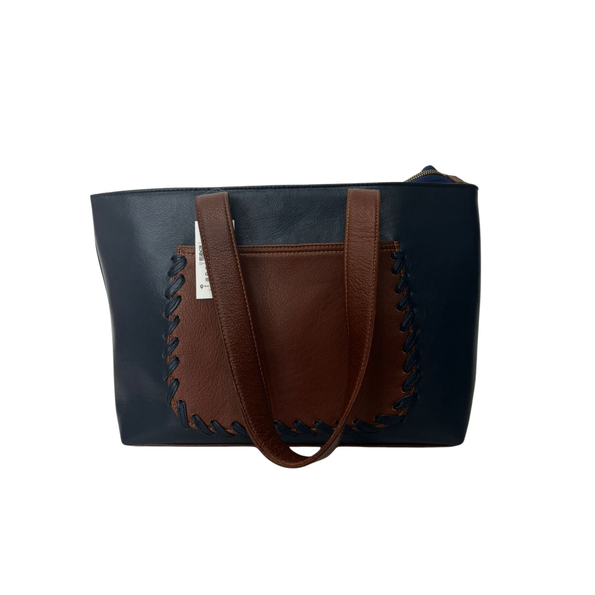 Bolsa de Piel Perú