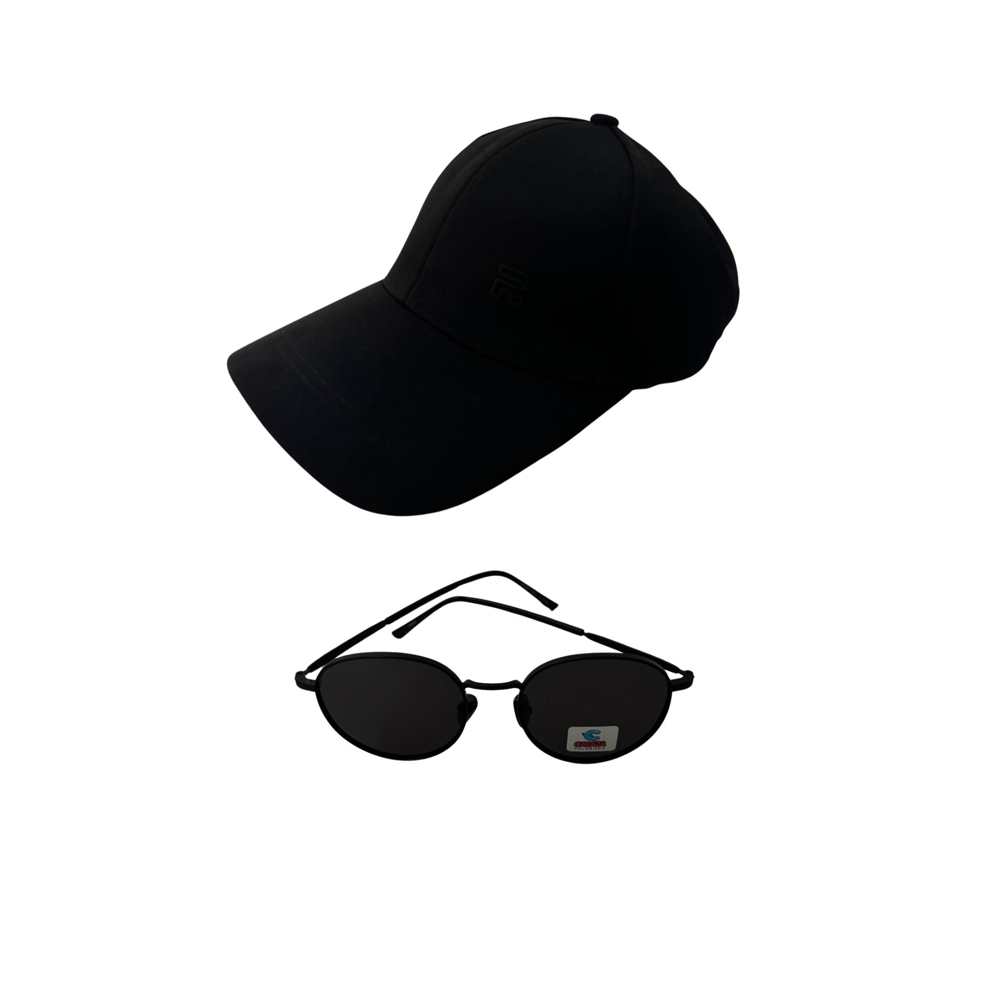 Set Total Black