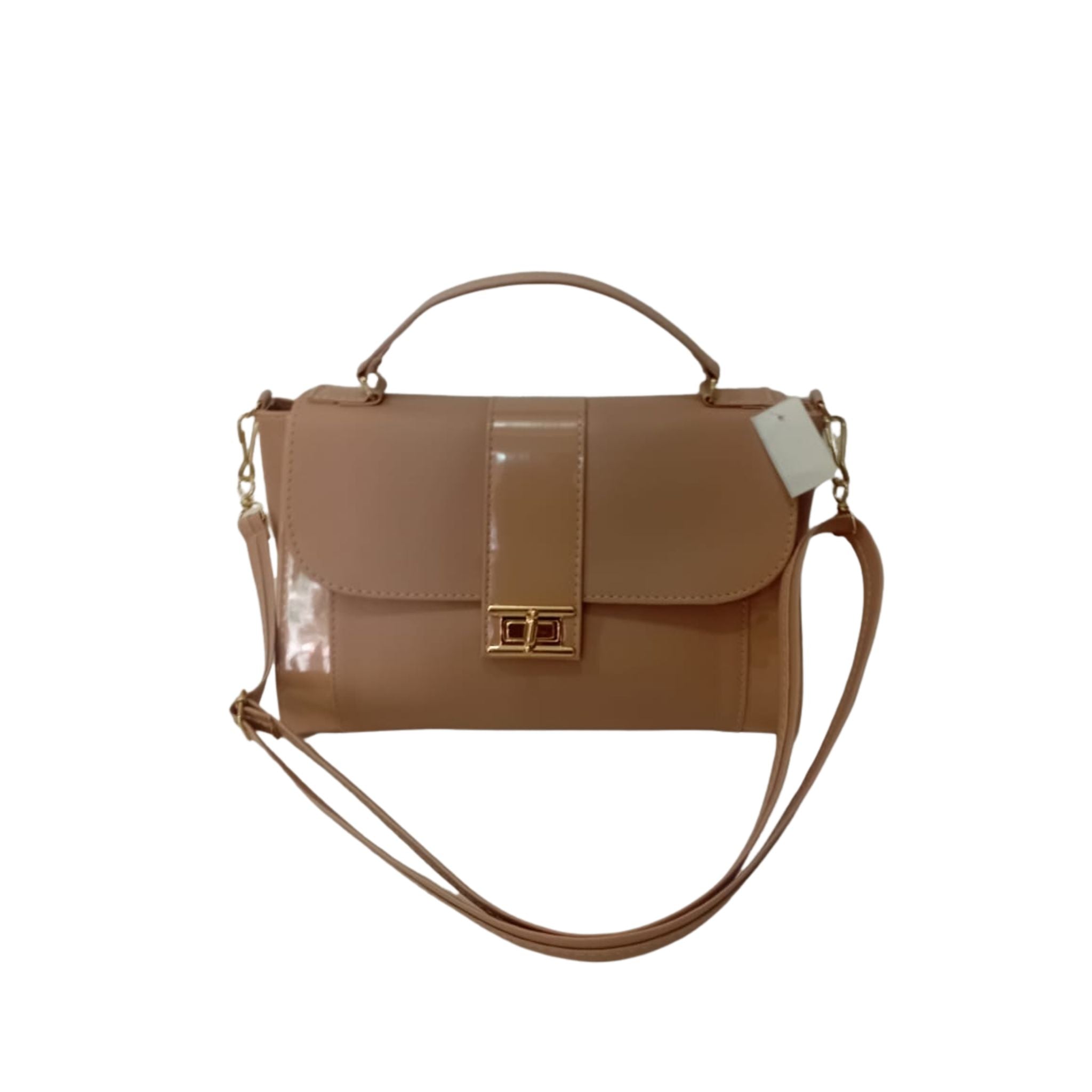 Bolsa Clara