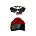 Gafas Ray-Ban Wayfarer Classic Black