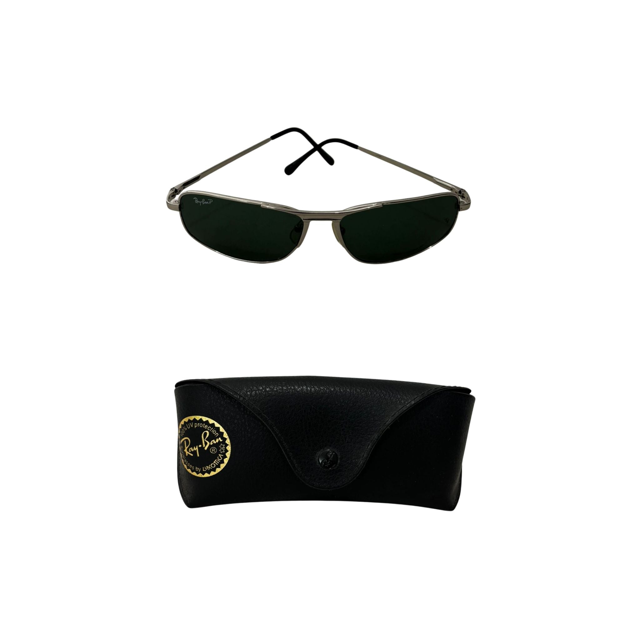 Gafas Ray-Ban Predator Series Original