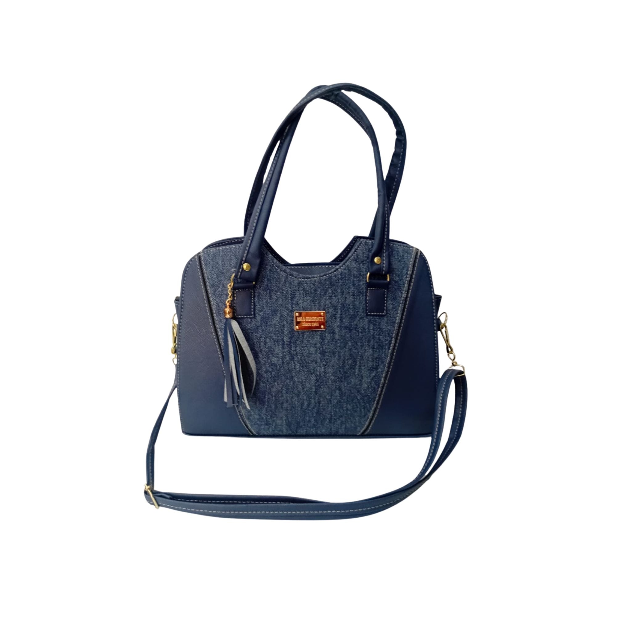 Bolsa Antonia Jeans