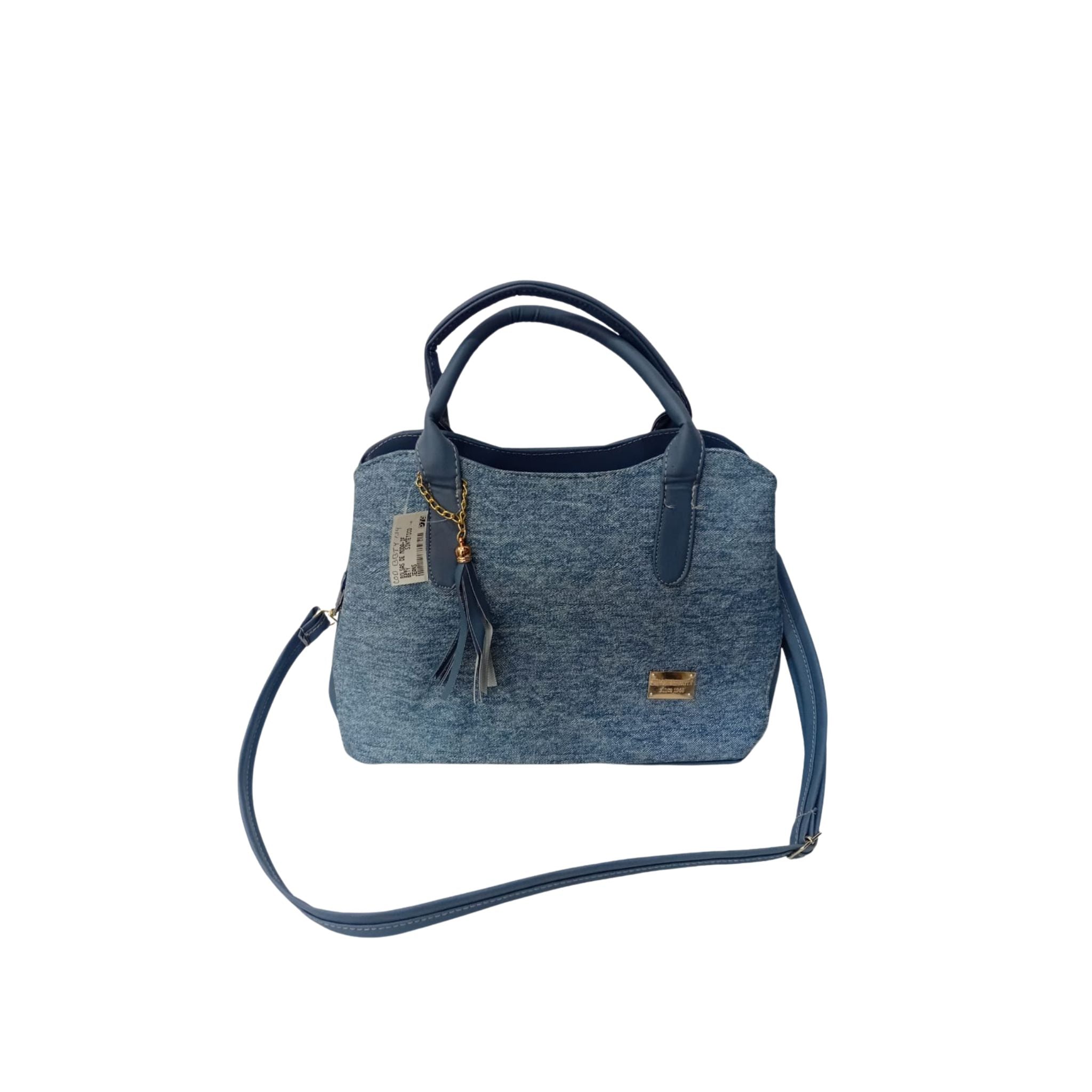 Bolso Bety Jeans