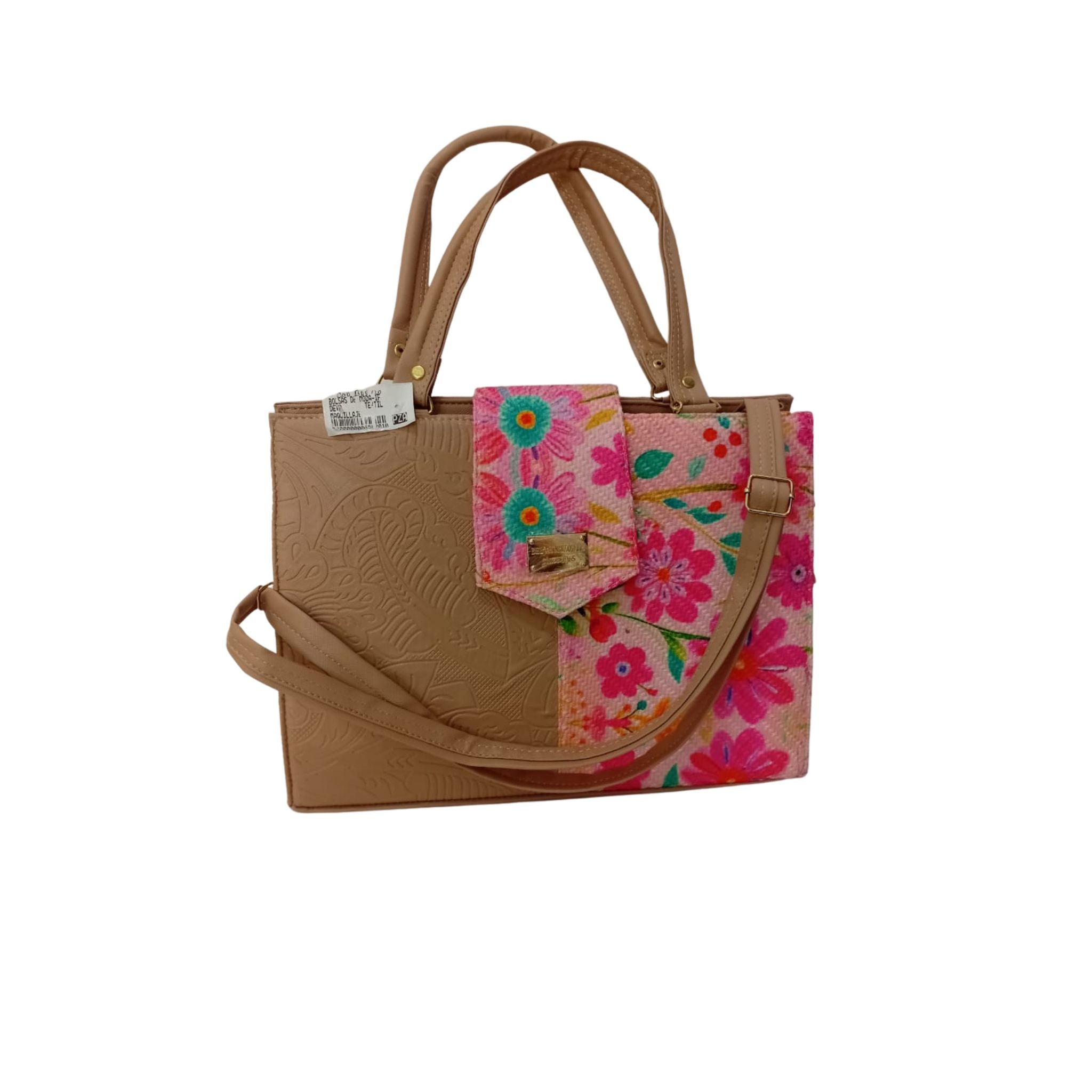 Bolsa Deva