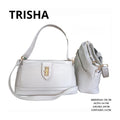Bolsa de Piel Trisha