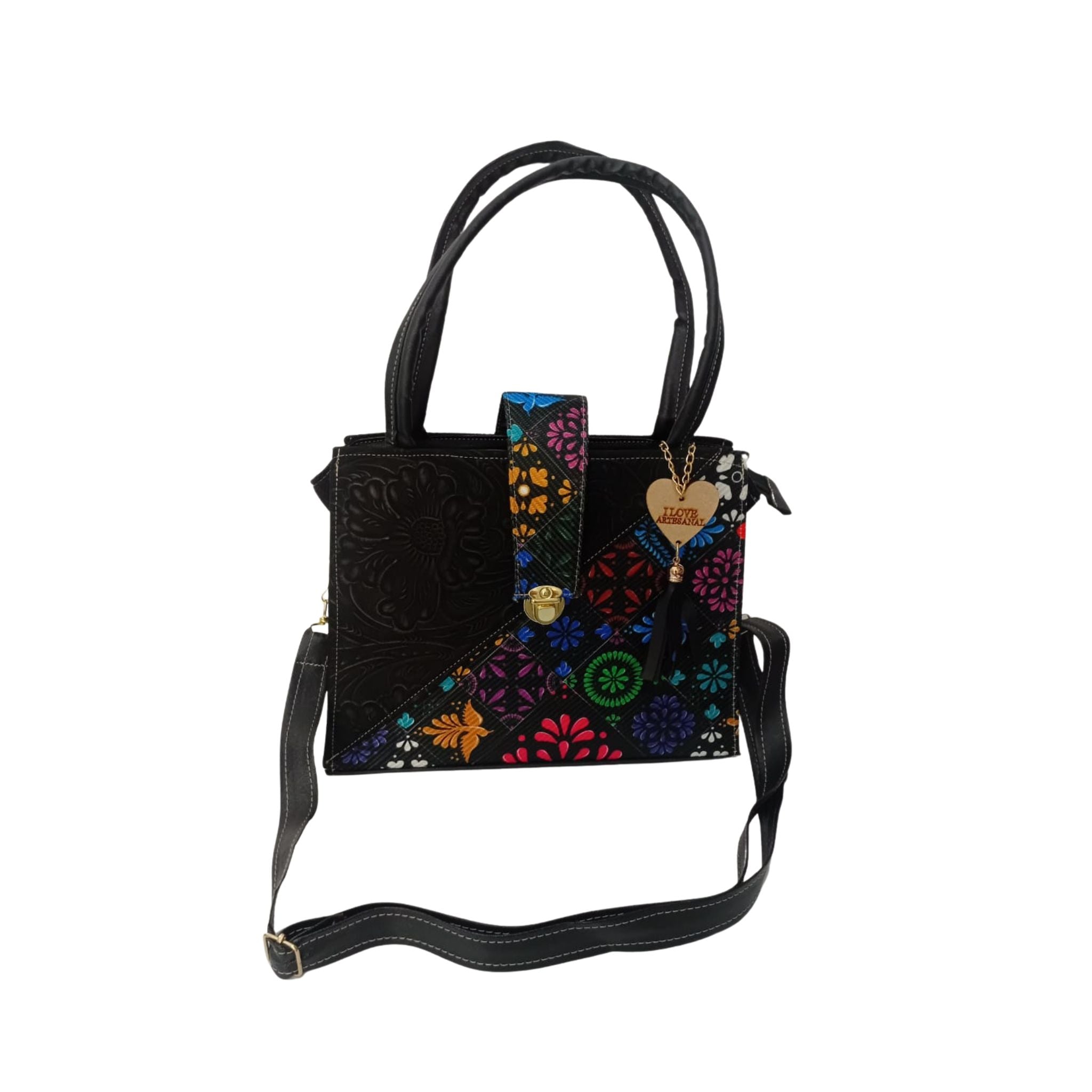 Bolsa Cataleya