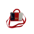 Bolsa Kimberly Roja