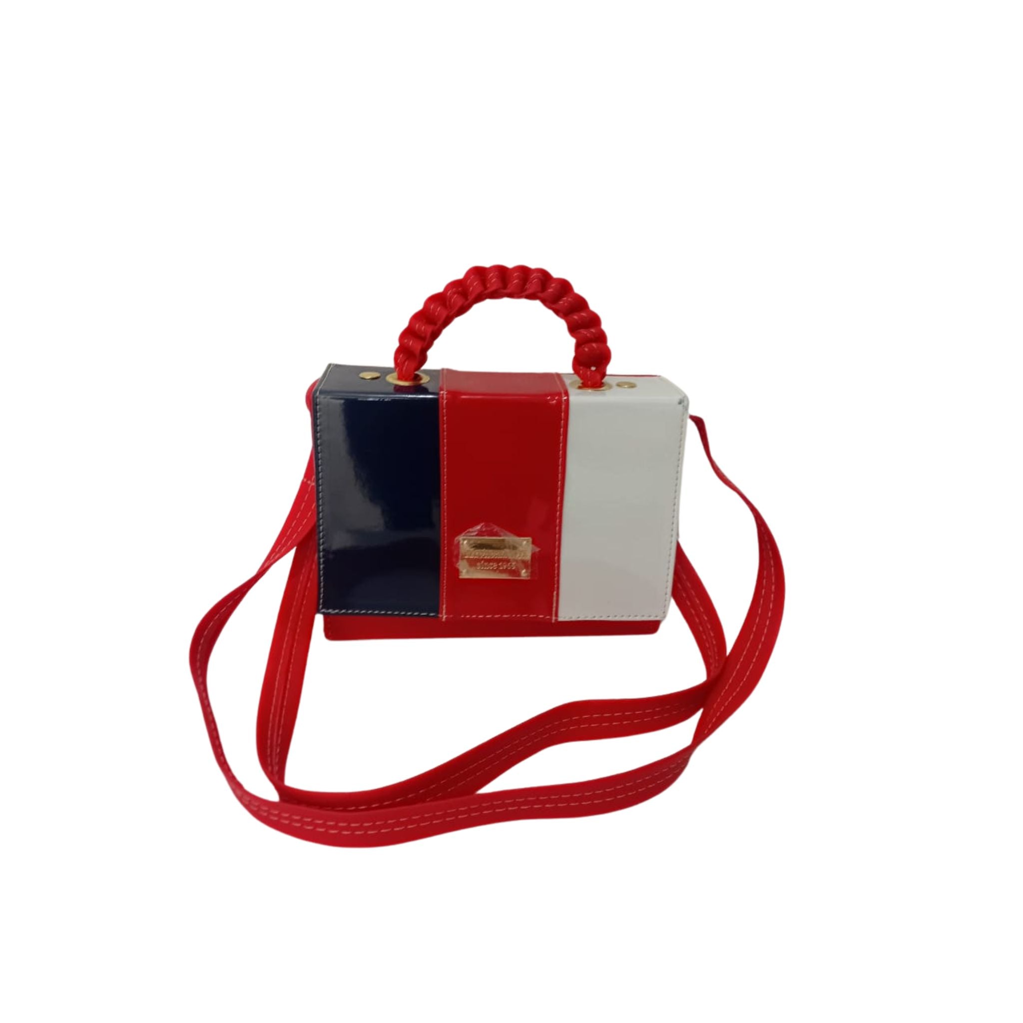 Bolsa Kimberly Roja
